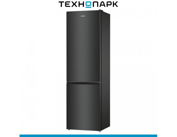 Refrigerator Gorenje NRK6202EBXL4