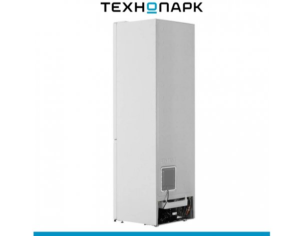 Холодильник Gorenje NRK6202AW4