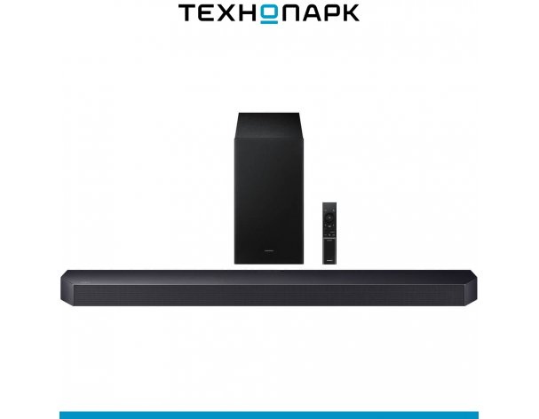 Soundbar Samsung HW-Q600F