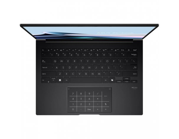 Ноутбук Asus Zenbook 14 UM3406GA-QD093X
