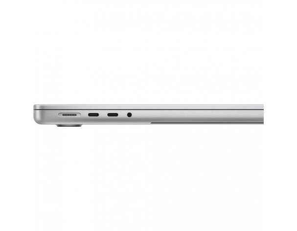 Ноутбук Apple MacBook Pro 14 M5 (2025) 24+1 ТБ серебристый MDE64