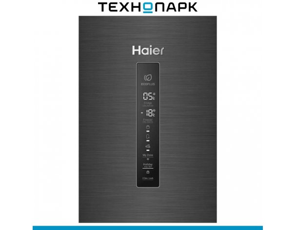 Холодильник Haier C4F740CDBGU1