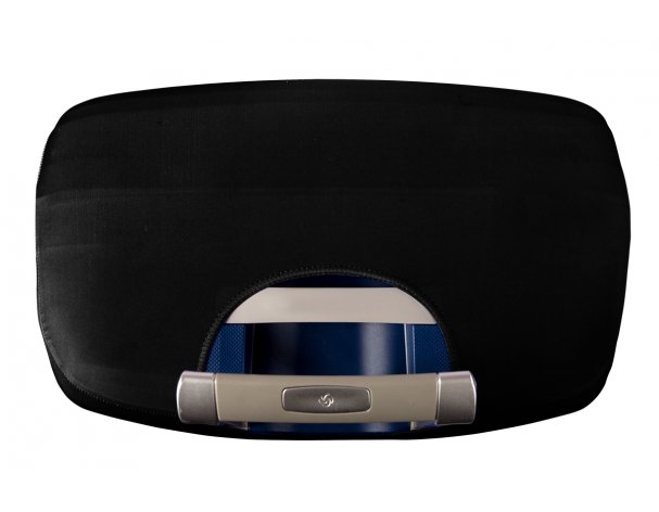Case suitcase Routemark Just in Black L/XL (SP180)