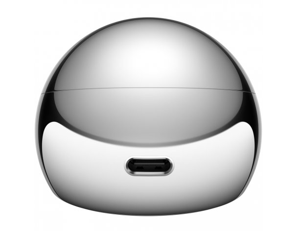 Наушники Huawei FreeClip 2 S Robin-T02 серебристый (55039243)