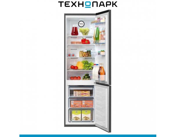 Холодильник Beko B1RCNK312HG