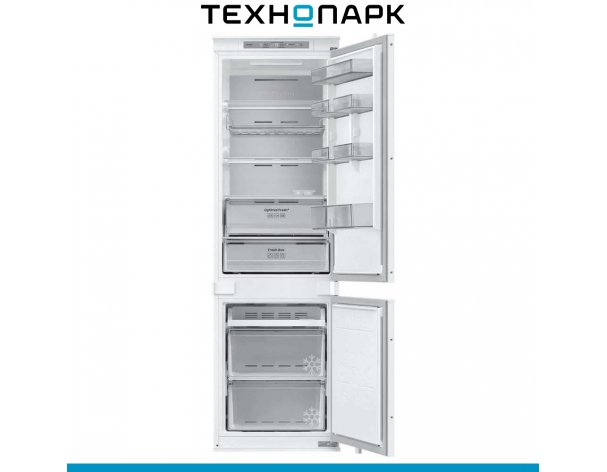 Built-in refrigerator Samsung BRB80F26ADS0EO