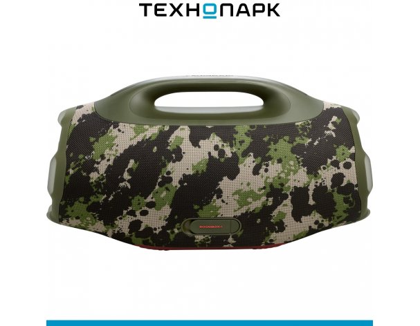 Акустика портативная JBL Boombox 4 Squad