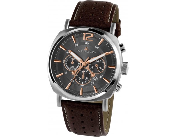 Часы наручные Jacques Lemans 1-1645H