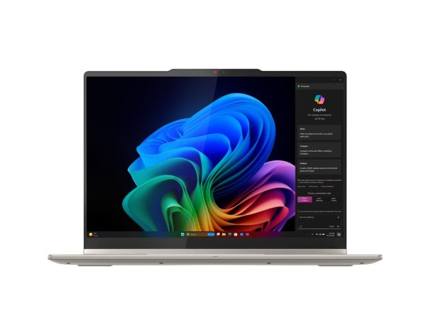 Ноутбук Lenovo Yoga 7 2-in-1 14AKP10 (83JR005YRK)