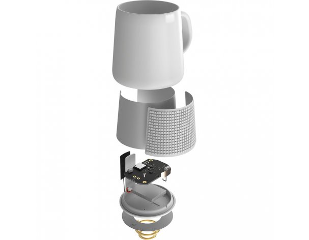 Кружка PixelMug P1