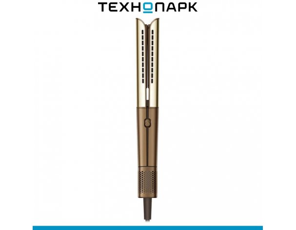 Выпрямитель для волос Dreame Нairdryer Aero Straight (AMA10A)