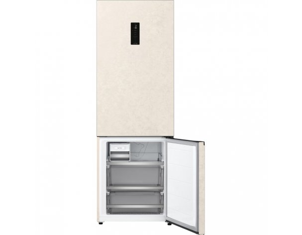 Холодильник LG GC-B640FEKM