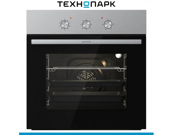 Oven cabinet Gorenje BO6727E03NX