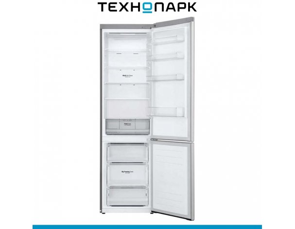 Fridge LG GA-B509MAWL