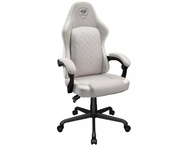 Computer chair Cougar Fusion EX white (3MFXLWHW.VP01)