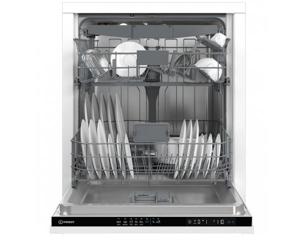 Built-in dishwasher Indesit DI 3C89 AED