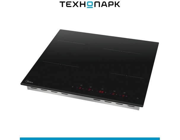 Cooking surface Midea MCH64203F