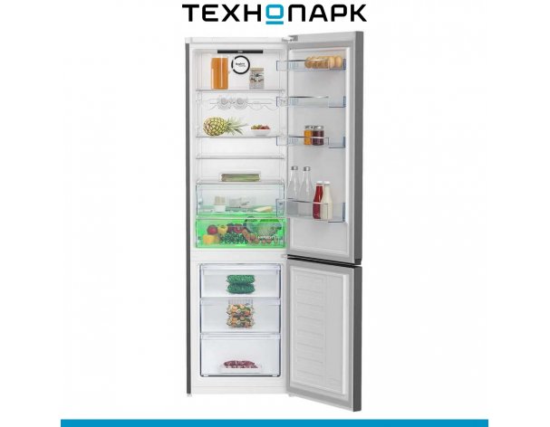 Refrigerator Beko B3RCNK402HX