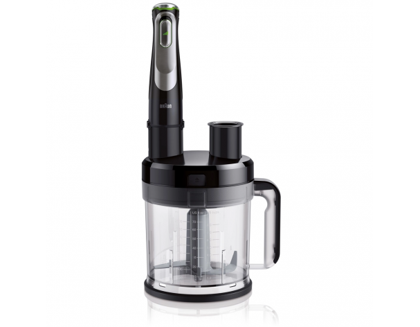 Блендер погружной Braun Multiquick 9 MQ9195X
