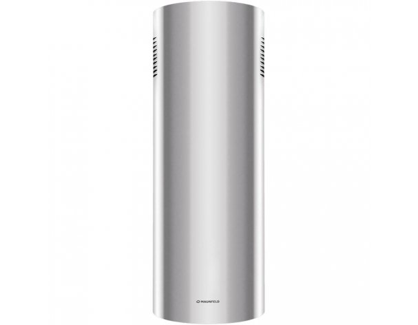 Hood Maunfeld Drum Wall 35 stainless steel