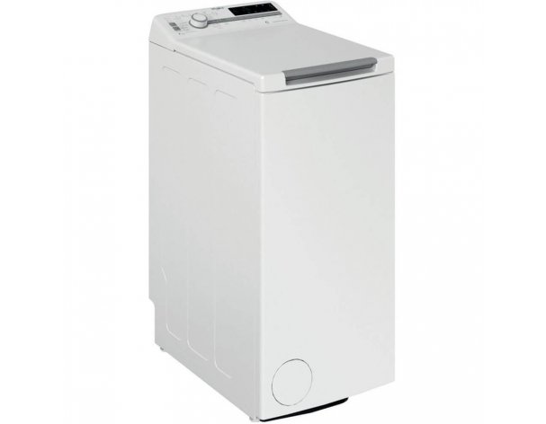 Washing machine Whirlpool TDLR7231BSEU