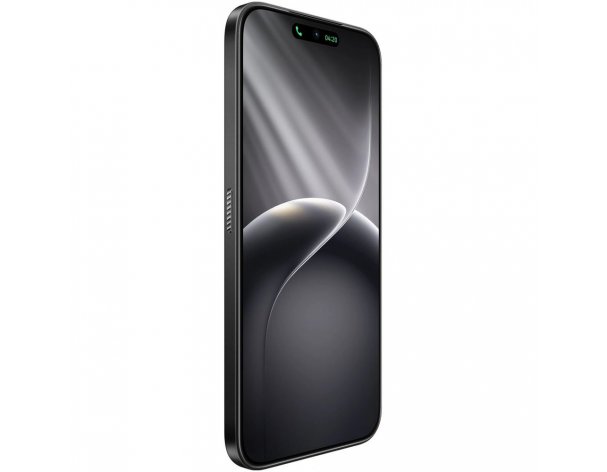Смартфон Tecno Camon 50 8+256 ГБ чёрный