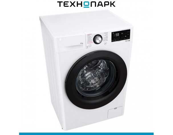 Машина стиральная LG F2V3FR6W