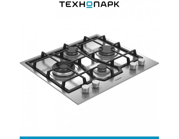 Hob Hotpoint HGMT 643 W IX