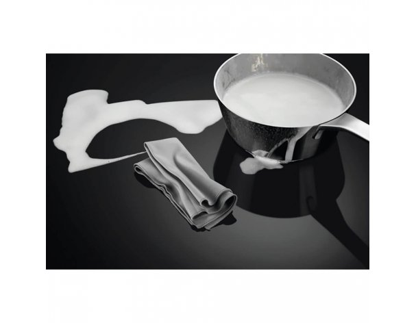 Cooking surface AEG TO64IM00XB