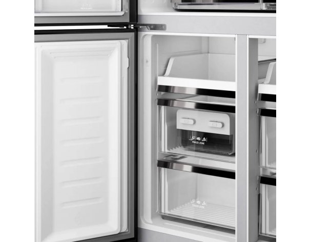 Fridge Kuppersberg NFFD 185 DX