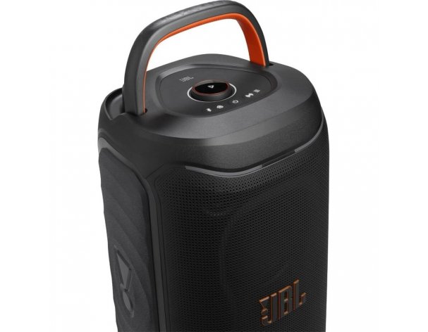 Music center JBL PartyBox 130 black