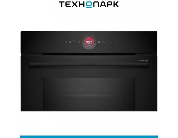 Шкаф духовой Bosch CMG9241B1