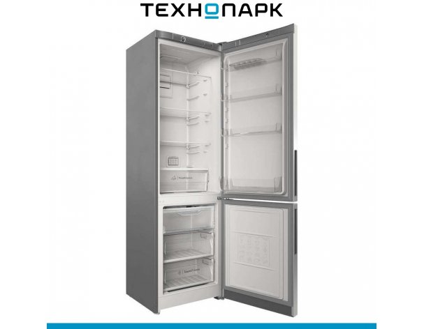 Fridge Indesit ITS 4200 XB