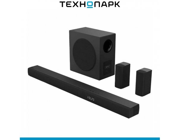 Soundbar Hisense HS5100