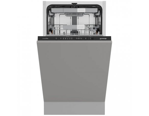 Машина посудомоечная встраиваемая Gorenje GV573C15