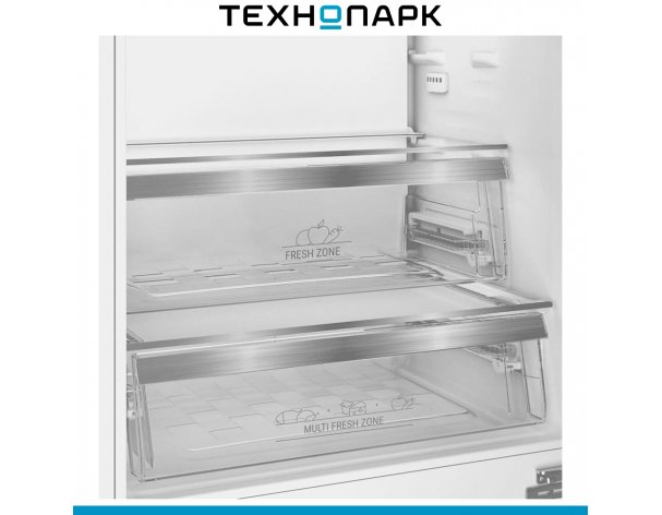 Refrigerator built-in Hotpoint HBT 400I