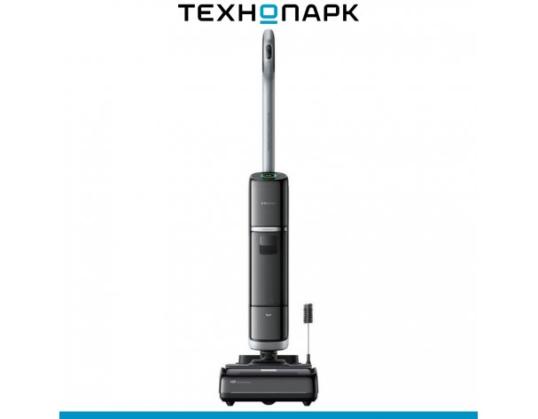 Пылесос Dreame Wet and Dry Cordless Vacuum Cleaner H15 Pro Heat (HHR48A)