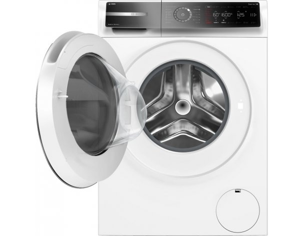 Машина стиральная Bosch WGB256A1ME