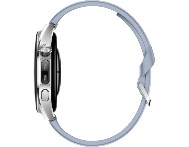 Смарт-часы Huawei Watch 6 46 мм синий (55020KDK)