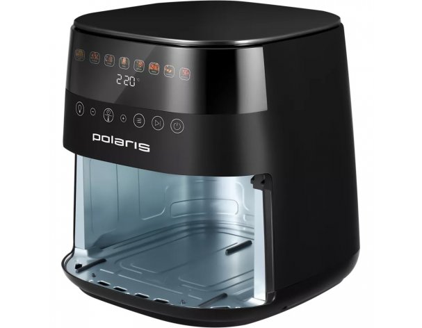 Аэрогриль Polaris PAF 8003W Wi-Fi IQ Home