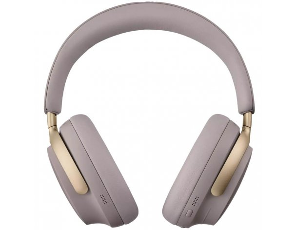 Headphones Bose QuietComfort Ultra Sandstone