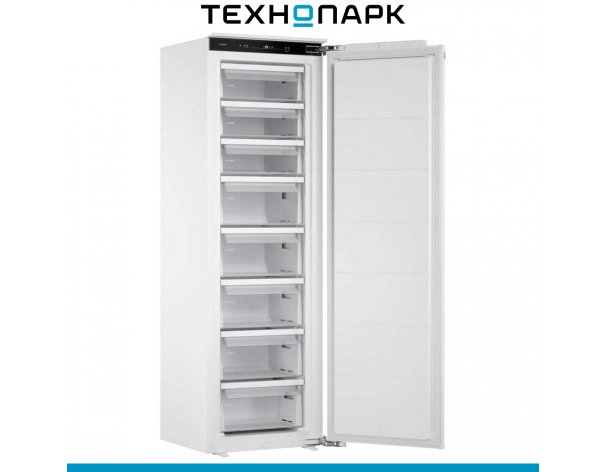 Built-in freezer Asko RBF276DND1