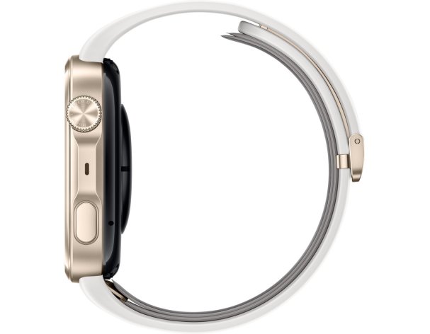 Smart-watch Huawei Watch D3 gold (55020KBJ)