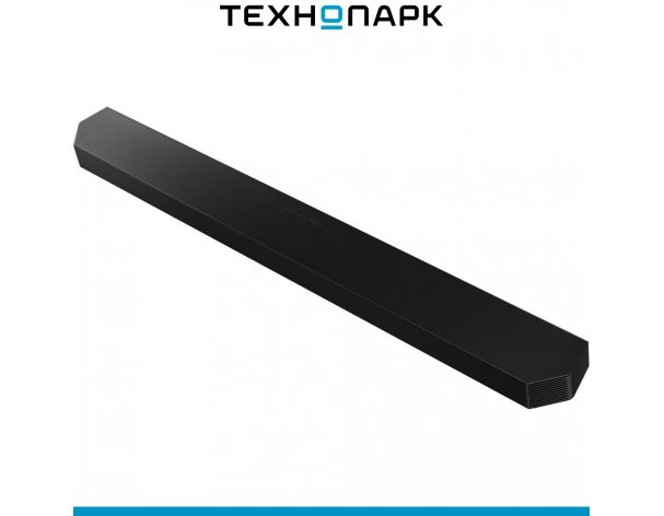 Саундбар Samsung HW-Q800F