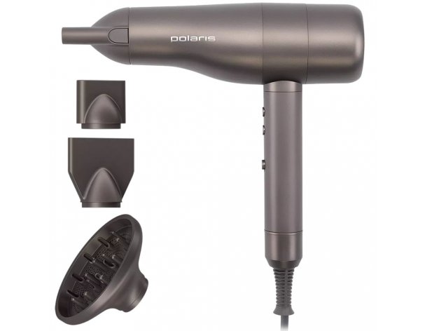 Hair dryer Polaris PHD 3004 graphite