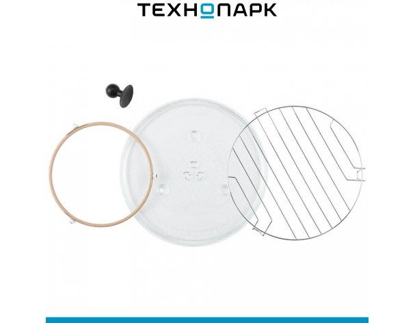 Печь микроволновая встраиваемая Midea MI10257GW