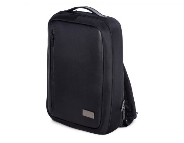 Backpack Voyager Toff for laptop a 15.6″, black (932129)