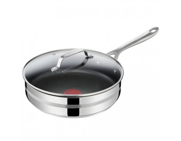 Набор посуды Tefal Jamie Oliver Cook Smart E310S874