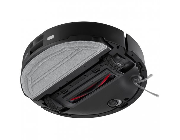 Vacuum cleaner Roborock S9+ black (S9P52-02)