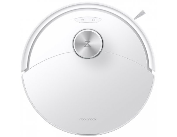 Vacuum cleaner Roborock S9 white (S902-02)